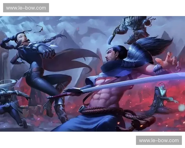 风卷残云剑破苍穹亚索怒战峡谷连斩超神无人能挡