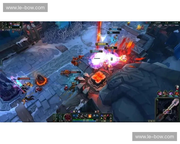 LOL中羔羊是谁探秘：游戏角色背后的故事与人物分析