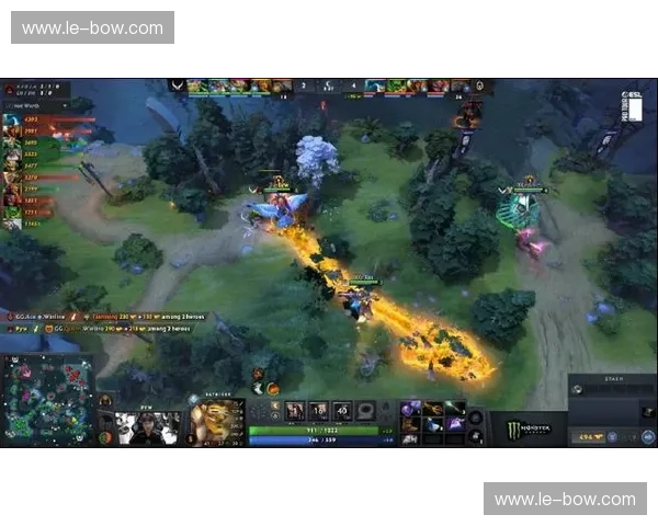 Dota2玩家常见错误及解决办法分析，帮助提升游戏体验与操作技巧