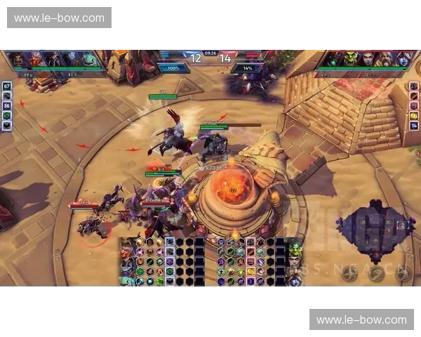 提升风暴英雄战斗力的小技巧 解锁更高操作水平的秘诀